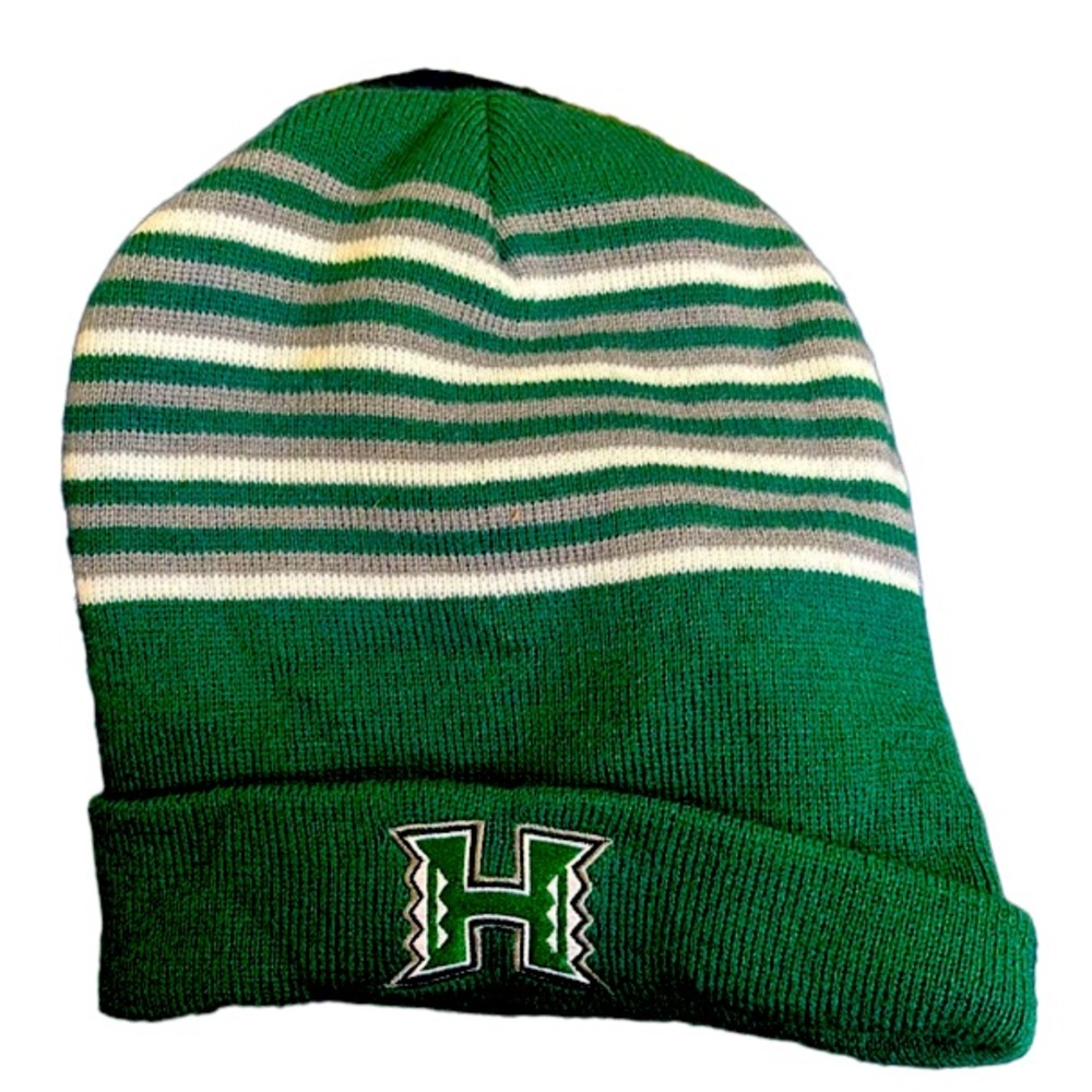Hawaii beanie